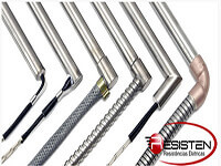 Fabricante	de Resistência Cartucho