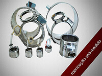 Fabricante	de Resistência Coleira