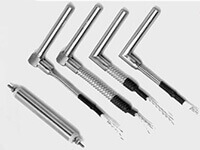 Resistência	Cartucho Pronta Entrega