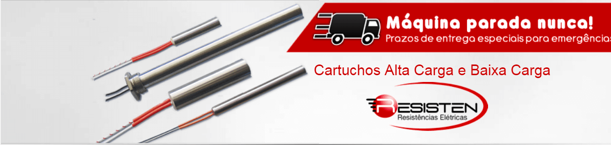 Banner Secundário Cartucho