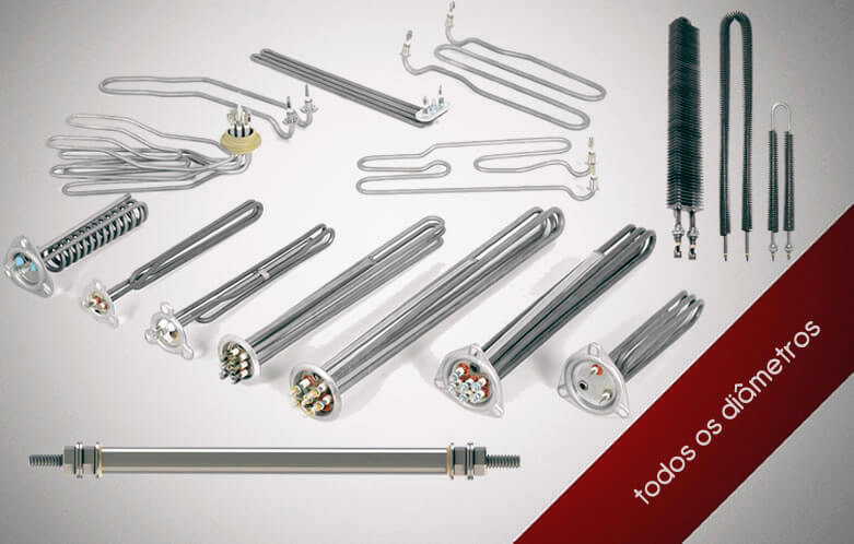 Resistência Tubular